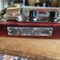 Rickenbacker 100/6 LapSteel, Red: Close up - Free2