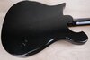 Rickenbacker 450/6 , Jetglo: Body - Rear