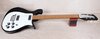 Rickenbacker 450/6 , Jetglo: Full Instrument - Front