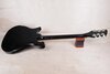 Rickenbacker 450/6 , Jetglo: Full Instrument - Rear
