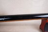 Rickenbacker 450/6 , Jetglo: Neck - Rear