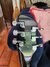 Rickenbacker 450/6 , Jetglo: Headstock - Rear