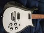 Rickenbacker 450/6 , Jetglo: Body - Front