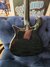 Rickenbacker 450/6 , Jetglo: Body - Rear
