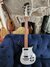 Rickenbacker 450/6 , Jetglo: Full Instrument - Front