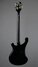 Rickenbacker 4003/4 , Jetglo: Full Instrument - Rear