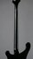 Rickenbacker 4003/4 , Jetglo: Neck - Rear