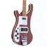 Rickenbacker 4001/4 , Burgundy: Free image