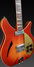 Rickenbacker 360/6 Capri, Fireglo: Body - Front