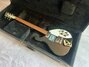 Rickenbacker 610/6 , Jetglo: Free image2