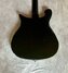 Rickenbacker 610/6 , Jetglo: Body - Rear