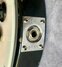 Rickenbacker 610/6 , Jetglo: Close up - Free
