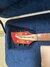Feb 1998 Rickenbacker 620/6 , Fireglo: Headstock
