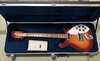 Rickenbacker 620/6 , Fireglo: Free image2