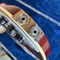 Rickenbacker 620/6 , Fireglo: Close up - Free