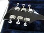 Rickenbacker 325/6 V63, Jetglo: Headstock - Rear