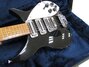 Rickenbacker 325/6 V63, Jetglo: Body - Front