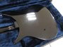 Rickenbacker 325/6 V63, Jetglo: Body - Rear