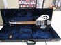 Rickenbacker 325/6 V63, Jetglo: Full Instrument - Front