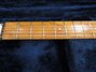 Rickenbacker 325/6 V63, Jetglo: Neck - Front