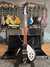 Rickenbacker 330/6 , Jetglo: Full Instrument - Front