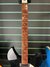 Rickenbacker 330/6 , Jetglo: Neck - Front