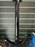 Rickenbacker 330/6 , Jetglo: Neck - Rear