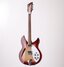 Rickenbacker 330/6 , Fireglo: Full Instrument - Front