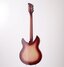 Rickenbacker 330/6 , Fireglo: Full Instrument - Rear