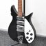 Rickenbacker 320/6 , Jetglo: Free image
