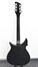 Rickenbacker 320/6 , Jetglo: Full Instrument - Rear