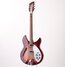 Rickenbacker 330/6 , Fireglo: Full Instrument - Front