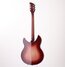 Rickenbacker 330/6 , Fireglo: Full Instrument - Rear