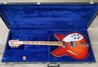 Rickenbacker 360/12 WB, Fireglo: Free image2