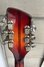 Rickenbacker 360/12 WB, Fireglo: Headstock - Rear