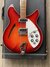 Rickenbacker 360/12 WB, Fireglo: Body - Front