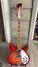 Rickenbacker 360/12 WB, Fireglo: Full Instrument - Front