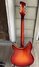 Rickenbacker 360/12 WB, Fireglo: Full Instrument - Rear