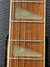 Rickenbacker 360/12 WB, Fireglo: Neck - Front