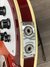 Rickenbacker 360/12 WB, Fireglo: Close up - Free