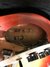 Rickenbacker 330/6 , Fireglo: Free image