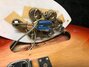 Rickenbacker 330/6 , Fireglo: Close up - Free2