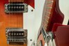 Rickenbacker 330/6 , Fireglo: Free image
