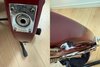 Rickenbacker 330/6 , Fireglo: Close up - Free