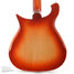 Rickenbacker 450/6 , Fireglo: Free image