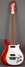 Rickenbacker 450/6 , Fireglo: Full Instrument - Front