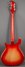 Rickenbacker 450/6 , Fireglo: Full Instrument - Rear