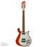 Rickenbacker 450/6 , Fireglo: Neck - Front