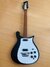 Rickenbacker 450/6 , Jetglo: Full Instrument - Front
