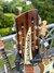 May 1977 Rickenbacker 360/12 , Walnut: Headstock